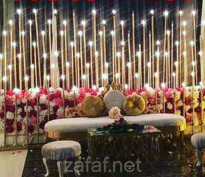 حفلات لتنسيق المناسبات الرياض