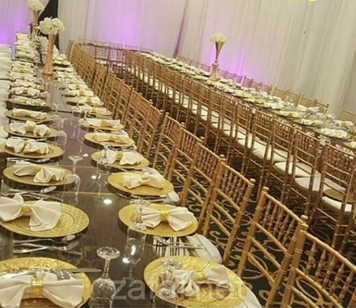 حفلات لتنسيق المناسبات الرياض