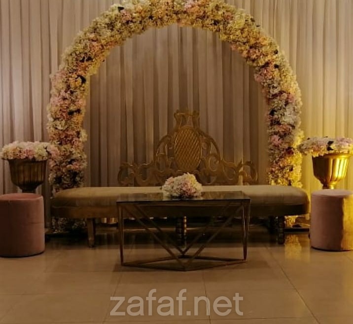 حفلات لتنسيق المناسبات الرياض