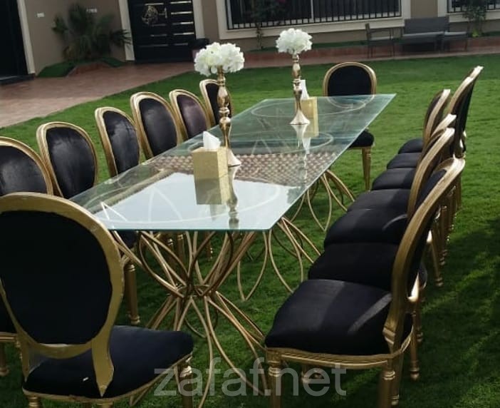 حفلات لتنسيق المناسبات الرياض