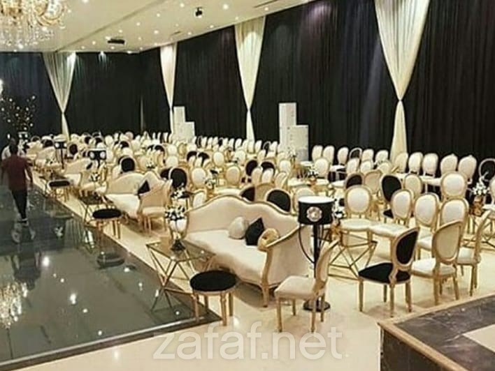 حفلات لتنسيق المناسبات الرياض