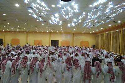 قصر الفضاء - وادي الدواسر