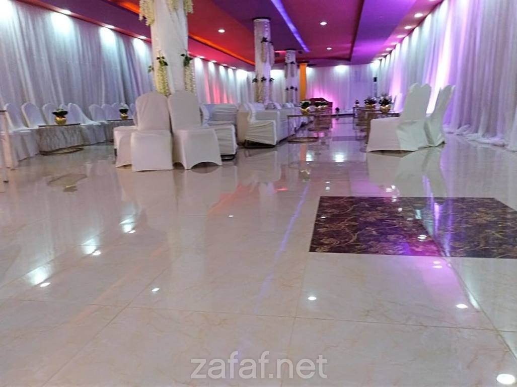 استراحة الياسرية - الخرج