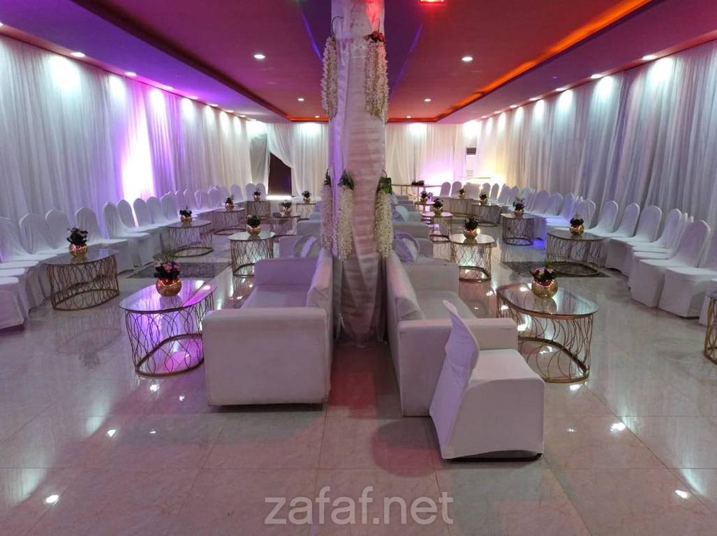 استراحة الياسرية - الخرج