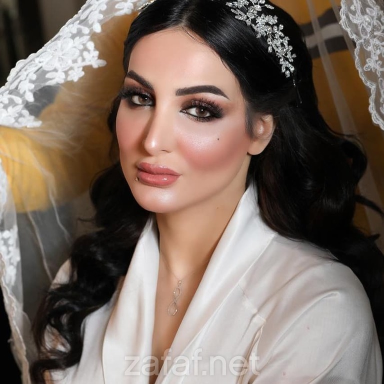 هير ستايل مها