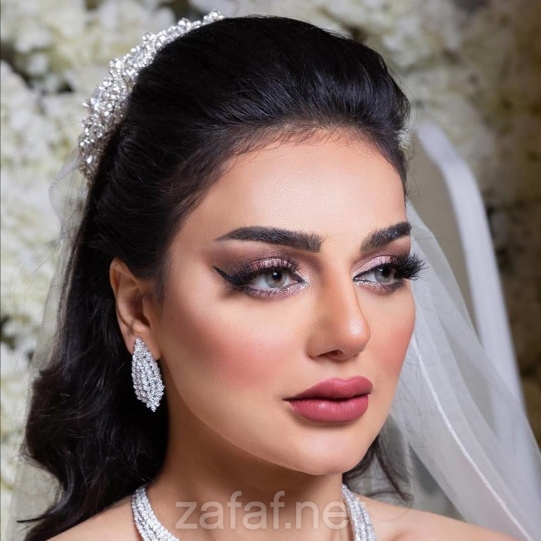 هير ستايل مها