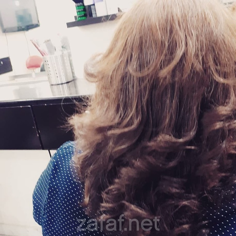 أم مريم في الرياض