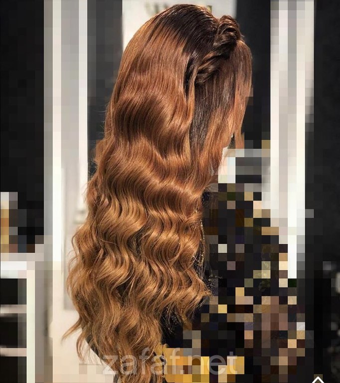 كوافيرة بسمة