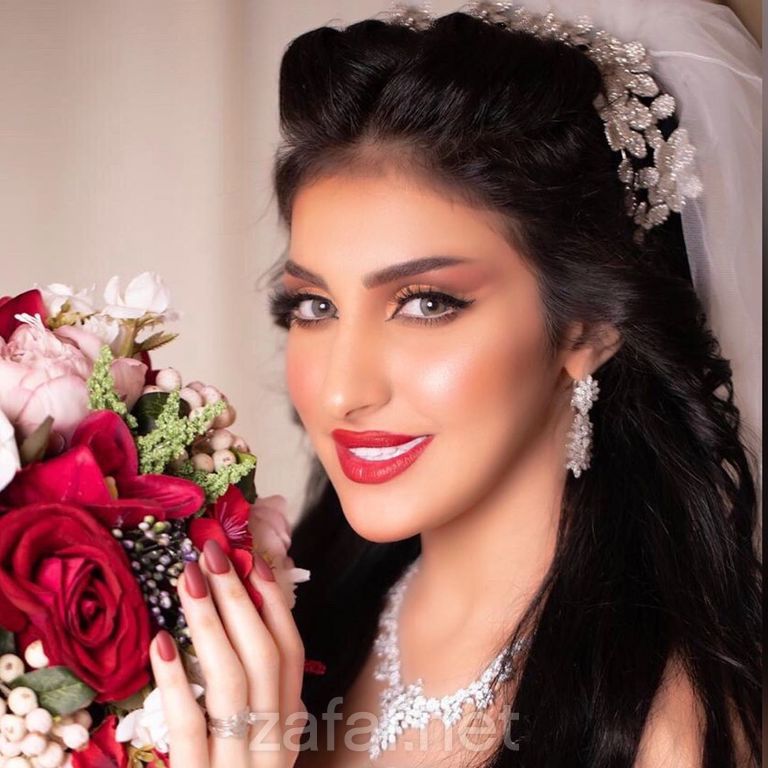 كوافيرة بسمة