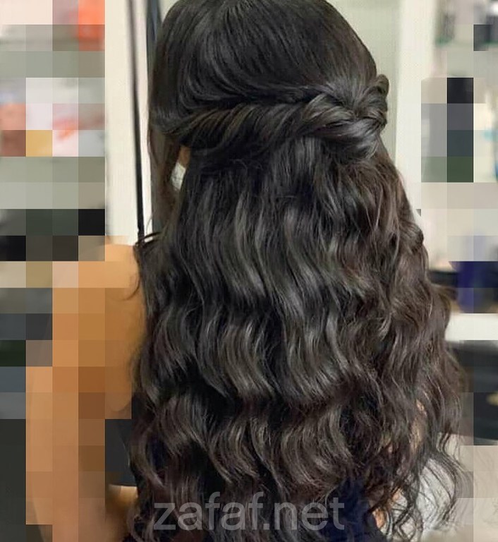 كوافيرة بسمة