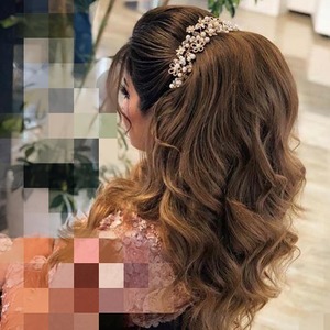 كوافيرة بسمة