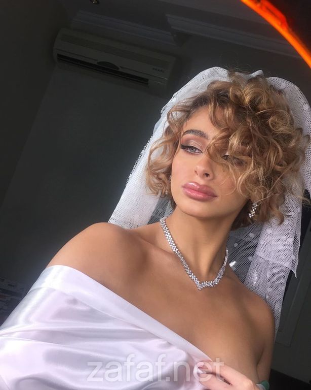 الكوافيرة أماني في قصيم