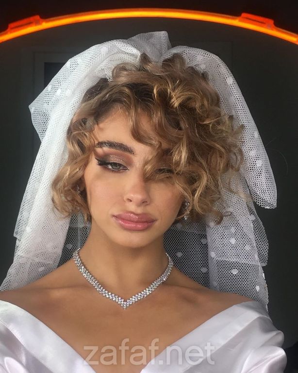 الكوافيرة أماني في قصيم