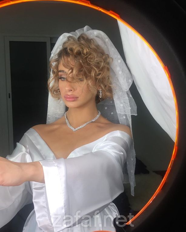 الكوافيرة أماني في قصيم