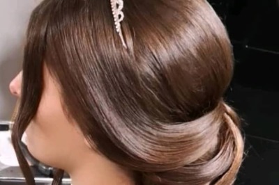 خبيرة التجميل ليلى الرياض