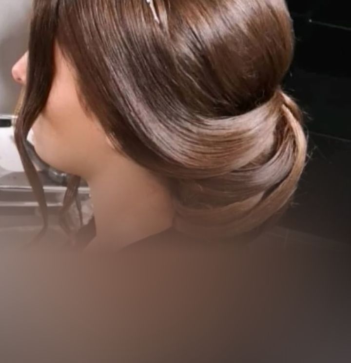 خبيرة التجميل ليلى الرياض