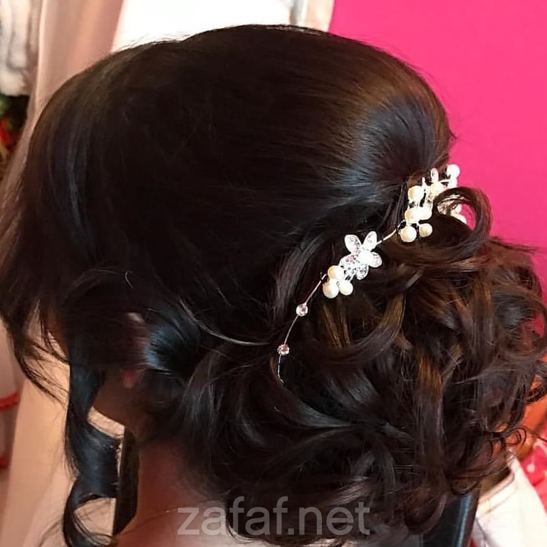 خبيرة التجميل ليلى الرياض