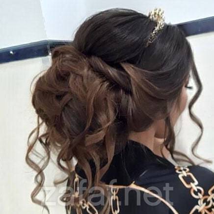 خبيرة التجميل ليلى الرياض