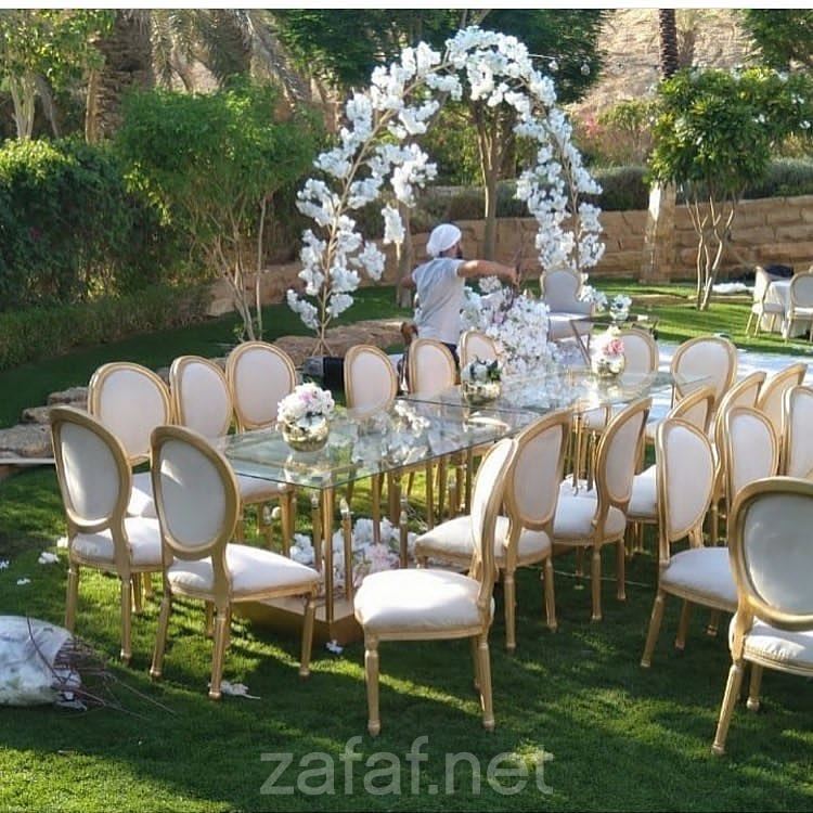 تنسيق حفلات بالرياض