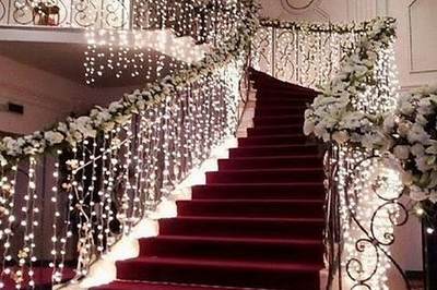 علي لتنسيق الحفلات