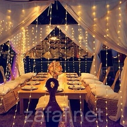 علي لتنسيق الحفلات