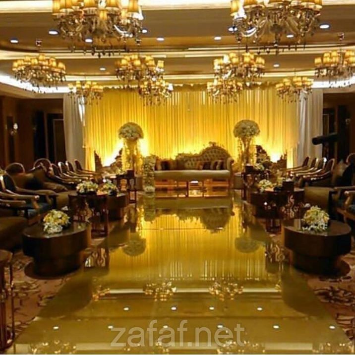 علي لتنسيق الحفلات