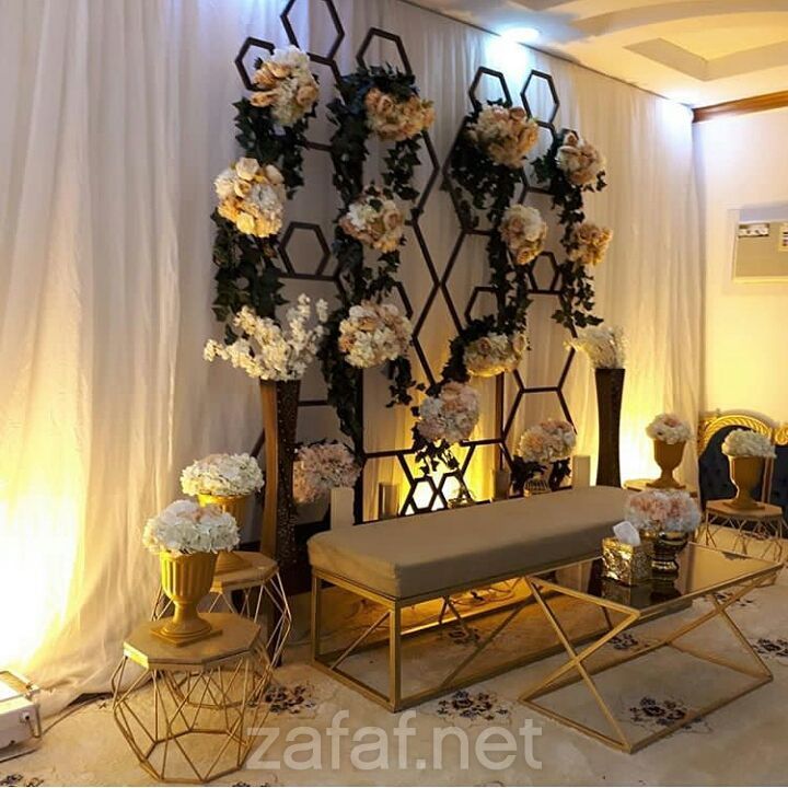 علي لتنسيق الحفلات