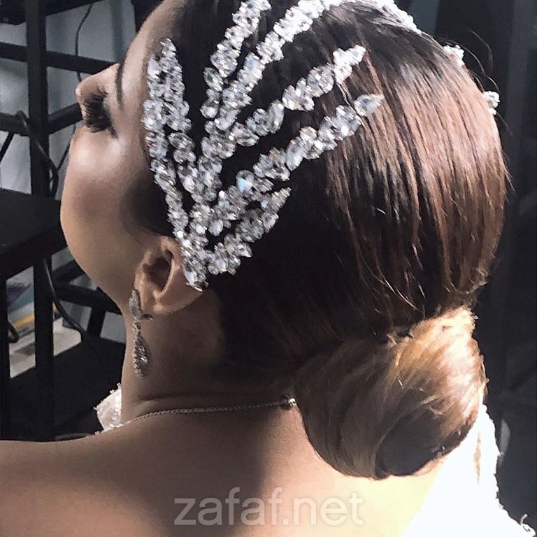 الكوافيرة نسرين عدنان