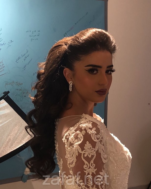 الكوافيرة نسرين عدنان