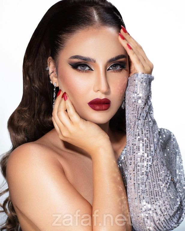 الكوافيرة نسرين عدنان