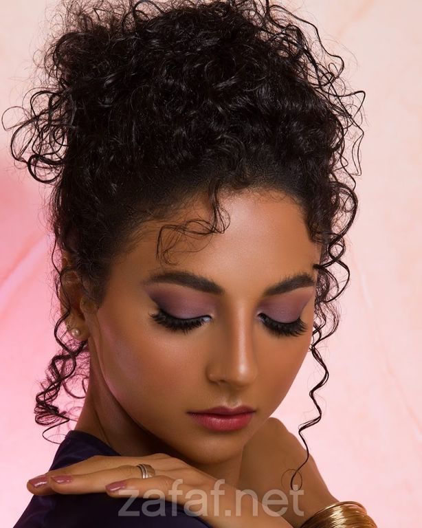 الكوافيرة نسرين عدنان