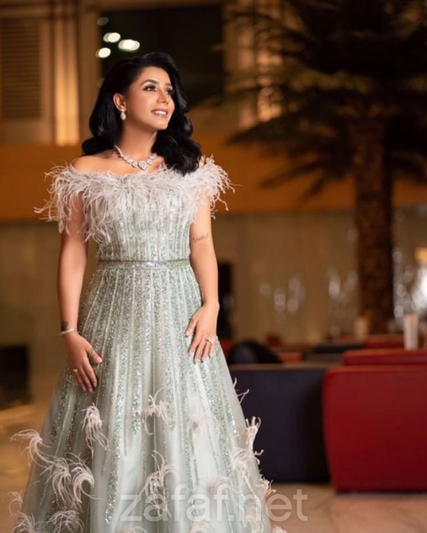 الكوافيرة نسرين عدنان