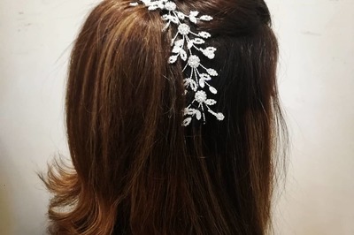 الكوافيرة صفاء