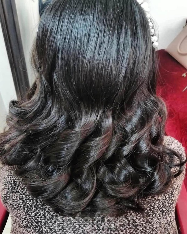 الكوافيرة صفاء