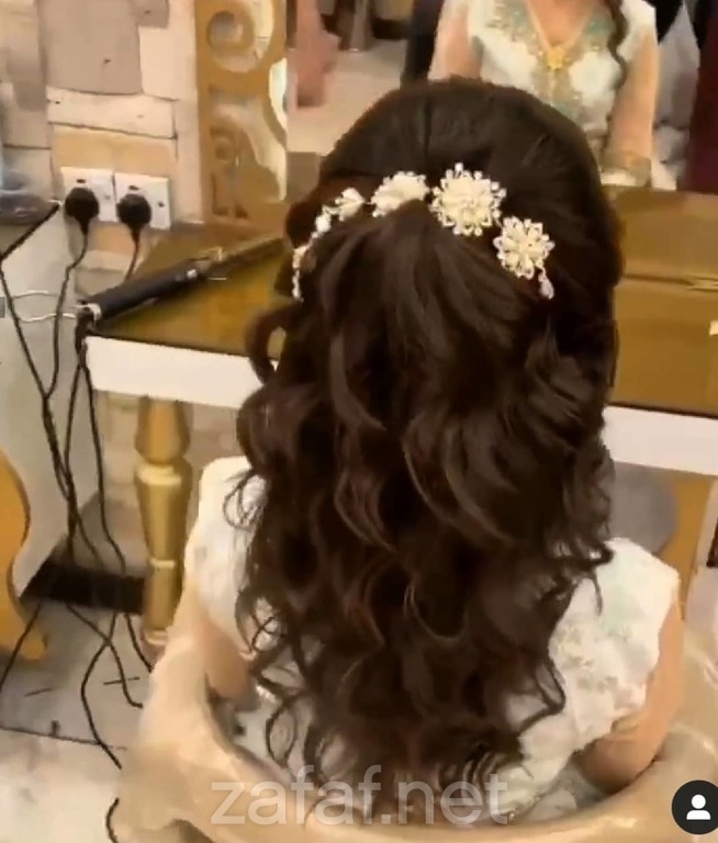 الكوافيرة صفاء