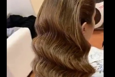 الكوافيرة جودي