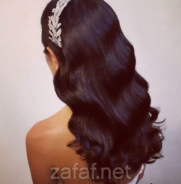 الكوافيرة جودي