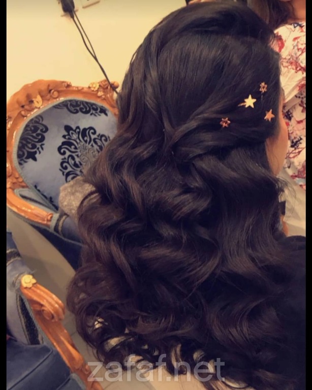 الكوافيرة جودي