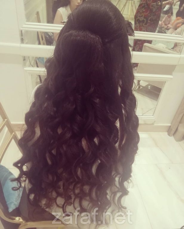 الكوافيرة جودي