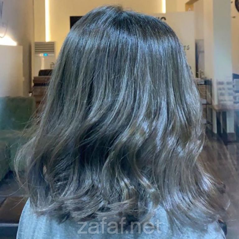 صالون انتصار الجمال النسائي