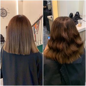 صالون انتصار الجمال النسائي