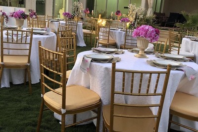 منتجع الروشن