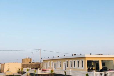 منتجع الشاطئ - القويعية