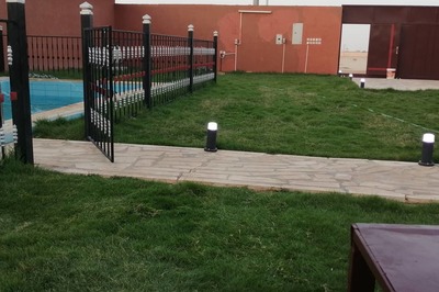 شاليه التميز - القويعية