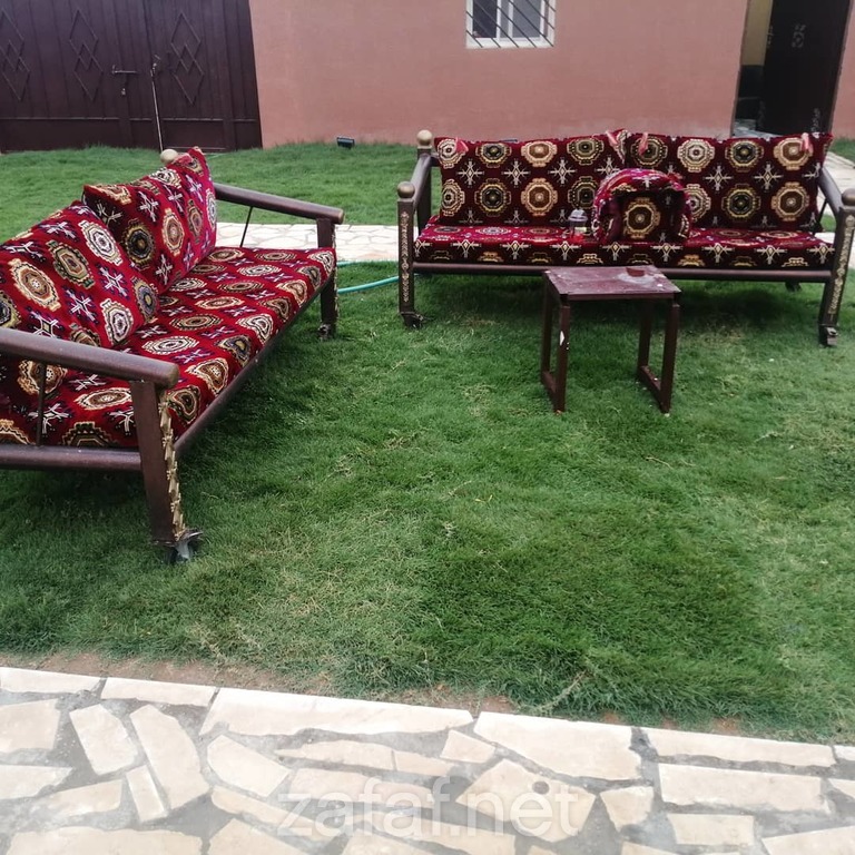 شاليه التميز - القويعية