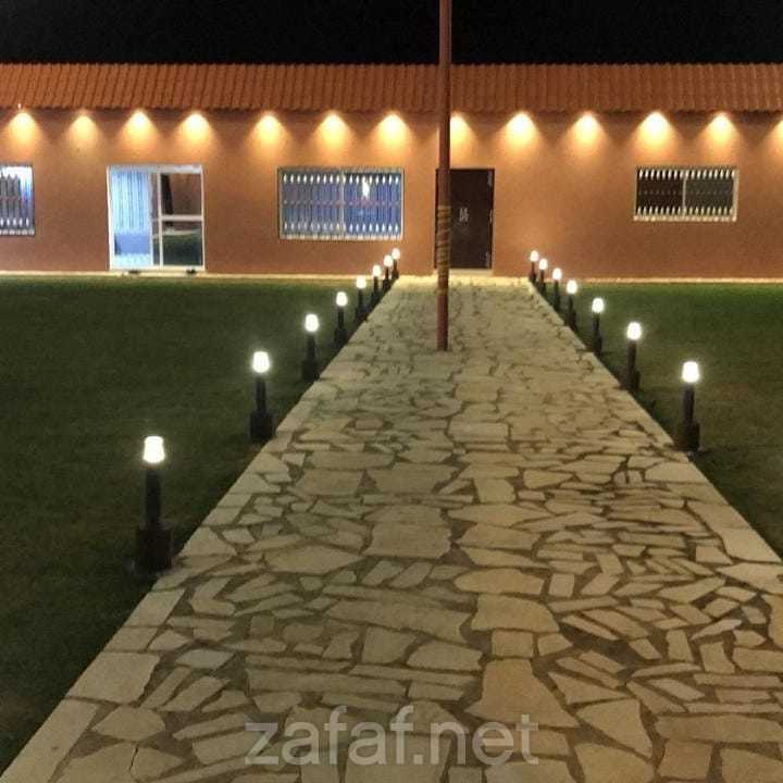 شاليه التميز - القويعية
