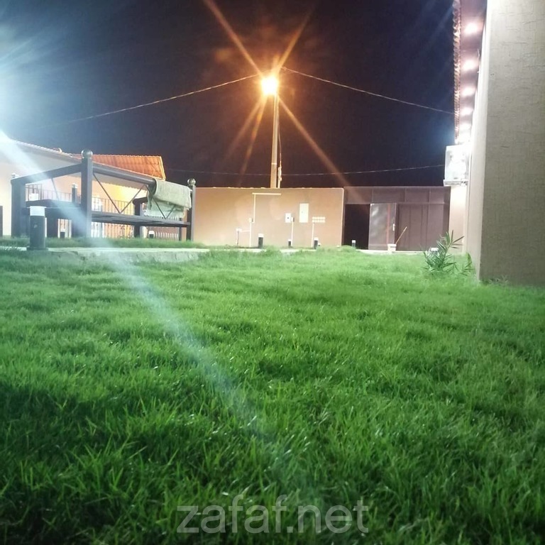 شاليه التميز - القويعية