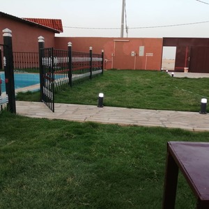 شاليه التميز - القويعية