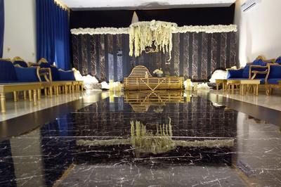 استراحة بلودان - الدوادمي