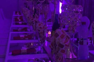 منتجع الأميرة - المجمعه